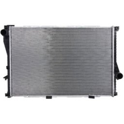 Radiador, arrefecimento do motor AVA COOLING BWA2235