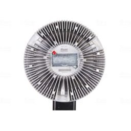 Embraiagem, ventilador do radiador NISSENS 86146