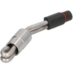 Elemento de aquecimento, sistema de pré-aquecimento do motor DEFA 411111
