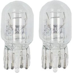 Ams-Osram Lâmpada incandescente OSRAM Standard W21/5W 12V, 5/21W, 2 Peça
