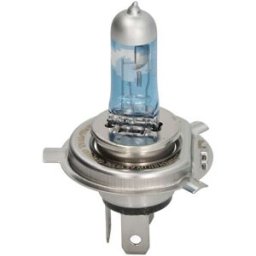 Ams-Osram Lâmpada incandescente OSRAM Night Breaker Laser H4 12V, 60/55W, 1 Peça