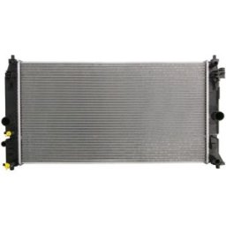 Radiador, arrefecimento do motor VALEO 701316