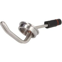 Elemento de aquecimento, sistema de pré-aquecimento do motor DEFA 411027