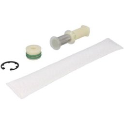 Secador, ar condicionado NISSENS 95598