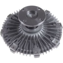 Embraiagem, ventilador do radiador BLUE PRINT ADC491806
