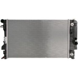 Radiador, arrefecimento do motor VALEO 701222