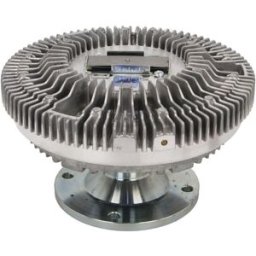 Embraiagem, ventilador do radiador HIGHWAY AUTOMOTIVE 61021003