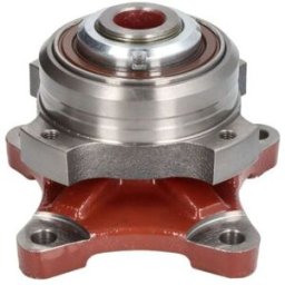 Cubo, roda da ventoinha do sistema de arrefecimento do motor VADEN 0103 132