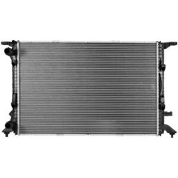 Radiador, arrefecimento do motor VALEO 716990