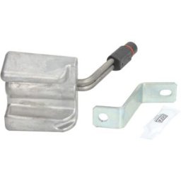 Elemento de aquecimento, sistema de pré-aquecimento do motor DEFA 412891