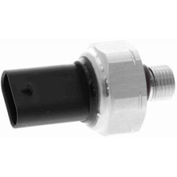 Placa de vedação, sensor de pressão do combustível VEMO V25-72-0214