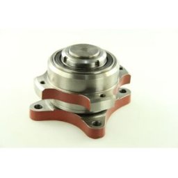 Suporte, ventoinha do radiador DT Spare Parts 2.15297