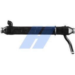 Radiador, recirculação dos gases de escape HIGHWAY AUTOMOTIVE 28045003
