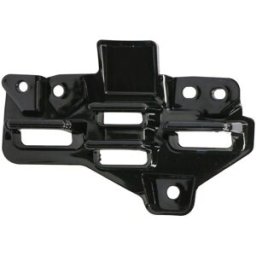 Suporte, grelha do radiador BLIC 6502-07-3496930P