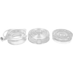 Embraiagem, ventilador do radiador THERMOTEC D5IV009TT