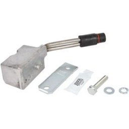 Elemento de aquecimento, sistema de pré-aquecimento do motor DEFA 412871