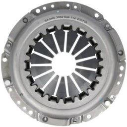Placa de pressão, embraiagem SACHS 3082 634 114