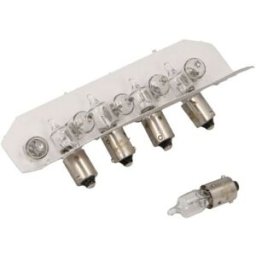 Lâmpada PHILIPS Vision H20W 20W 12V