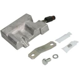 Elemento de aquecimento, sistema de pré-aquecimento do motor DEFA 421888