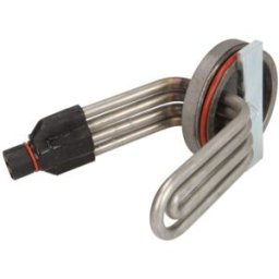 Elemento de aquecimento, sistema de pré-aquecimento do motor DEFA 411328