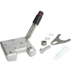 Elemento de aquecimento, sistema de pré-aquecimento do motor DEFA 412865