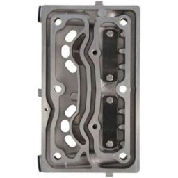 Placa intermédia da cabeça do compressor VADEN ORIGINAL 11 30 22