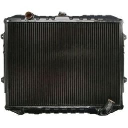 Radiador, arrefecimento do motor AVA COOLING MT2187