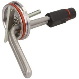 Elemento de aquecimento, sistema de pré-aquecimento do motor DEFA 411357