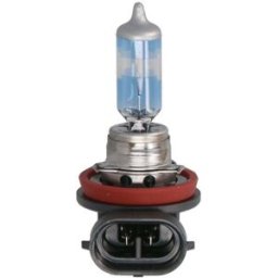 Ams-Osram Lâmpada incandescente OSRAM Night Breaker Laser H11 12V, 55W, 1 Peça