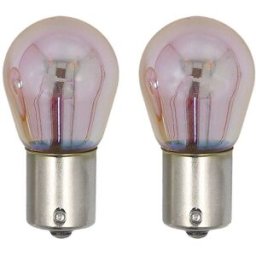 Ams-Osram Lâmpada incandescente OSRAM Diadem Chrome NextGen PY21W 12V, 21W, 2 Peça
