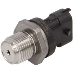 Placa de vedação, sensor de pressão do combustível BOSCH 0 281 006 361