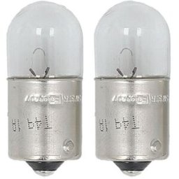 Ams-Osram Lâmpada incandescente OSRAM Standard R5W 12V, 5W, 2 Peça