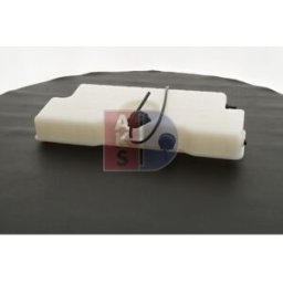 Depósito de água, radiador AKS DASIS 403004N