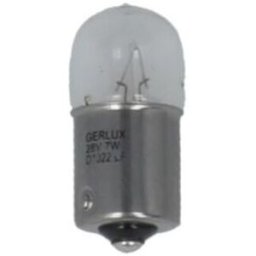 Lâmpada BOSCH Trucklight PY21W 7W 24V