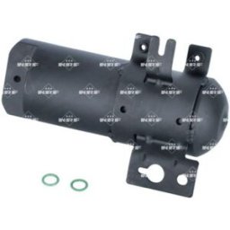 Secador, ar condicionado NRF 33415