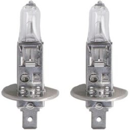 Ams-Osram Lâmpada incandescente OSRAM Ultra Life H1 12V, 55W, 2 Peça