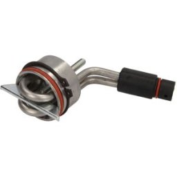 Elemento de aquecimento, sistema de pré-aquecimento do motor DEFA 411316