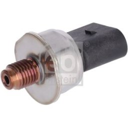 Placa de vedação, sensor de pressão do combustível FEBI BILSTEIN 181334