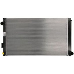 Radiador, arrefecimento do motor DENSO DRM50151