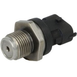 Placa de vedação, sensor de pressão do combustível AKUSAN IVE-SE-058