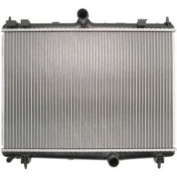 Radiador, arrefecimento do motor VALEO 701115