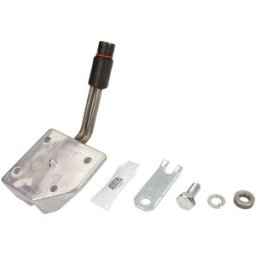Elemento de aquecimento, sistema de pré-aquecimento do motor DEFA 411894