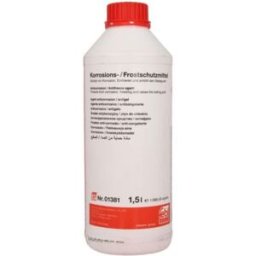 Concentrado de refrigerante Typ G12 FEBI BILSTEIN 01381 1,5L