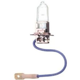 Lâmpada incandescente PHILIPS Vision H3 12V, 55W, 1 Peça