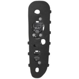 Luz traseira combinada - suporte da lâmpada OLSA 1.04.081.18 esquerdo