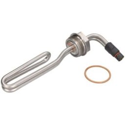 Elemento de aquecimento, sistema de pré-aquecimento do motor DEFA 411611