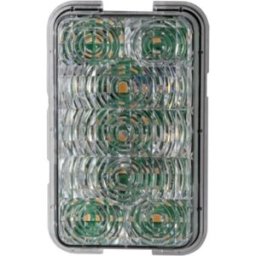 Luz intermitente - suporte da lâmpada HELLA 9DW 178 909-001