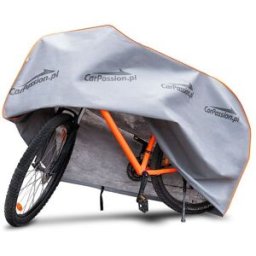 Capas de proteção CARPASSION CP BIKE PURE XL