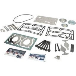 Placa intermédia, cabeça do compressor VADEN 1300 250 750