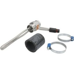 Elemento de aquecimento, sistema de pré-aquecimento do motor DEFA 411428